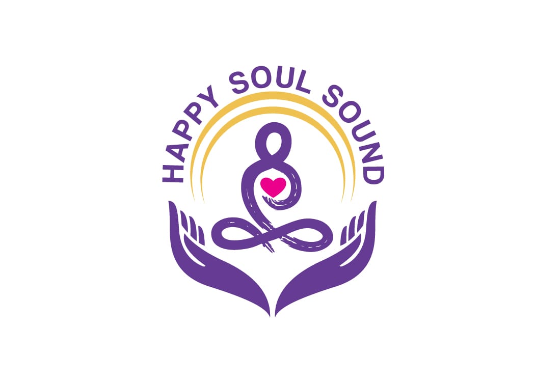 Logo Happy Soul Sound